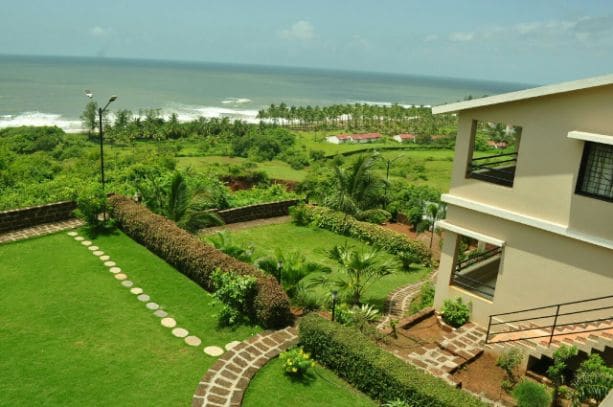 Nakshatra Beach Resort by O_Nest-3